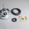 MOTOR, V7399 V7312 V7341 V7375 V7380 V7385 V7389 Part Number: AC92FAKFZ00 for Panasonic
