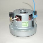 MOTOR, UPRIGHT EL8502 Part Number: 15897-1 for Eureka — part 14 thumbnail