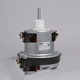 Motor Assembly-Dirt Devil Featherlite Cyclonic
Fits Vigor Turbo Ud70100/Ud70110 For: dirt devil