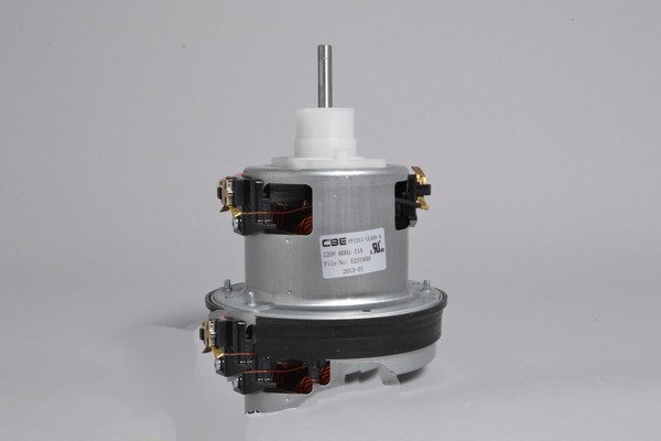 Motor Assembly-Dirt Devil Featherlite Cyclonic
Fits Vigor Turbo Ud70100/Ud70110 For: dirt devil