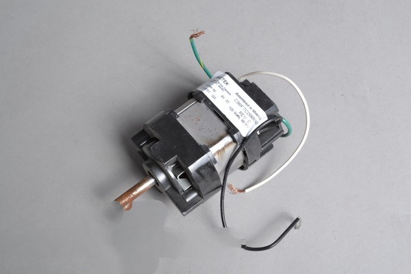 ***NLS 8/10 MOTOR, LOWER 9901 Part Number: AC90FTC100 for Panasonic