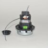 MOTOR, MAIN SUCTION CROSSWAVE WET/DRY 2303 Part Number: 161-4247 for Bissell