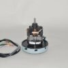 Bissell single brush pro heat main motor PN: 1601038