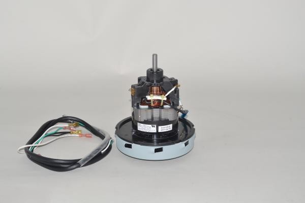 Bissell single brush pro heat main motor PN: 1601038
