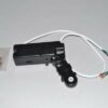 MOTOR, BRUSHROLL H3000   FLOORMATE Part Number: 59177039 for Hoover