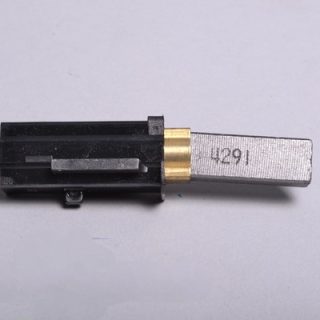 Motor Brush - Wing W/Interrupter-Lamb Motor For: ametek