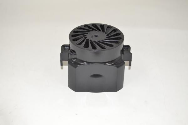 COVER, COOLING FAN 116765-13 PLASTIC Part Number: 70-3733-4 for Lamb