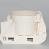 Motor Case-Titan T8000 Bagless Canister For: titan