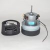Motor Assembly 10A Two Stage CMP-3QD CMP-3T CMP-3N