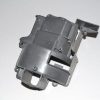 Motor Cover - Hoover F8100 - Platinum Steam Vac For: hoover