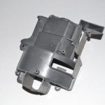 Motor Cover - Hoover F8100 - Platinum Steam Vac For: hoover — part 9 thumbnail