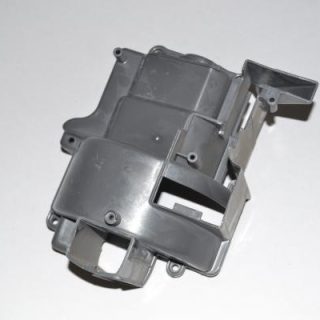 Motor Cover - Hoover F8100 - Platinum Steam Vac For: hoover
