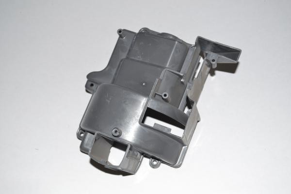 Motor Cover - Hoover F8100 - Platinum Steam Vac For: hoover
