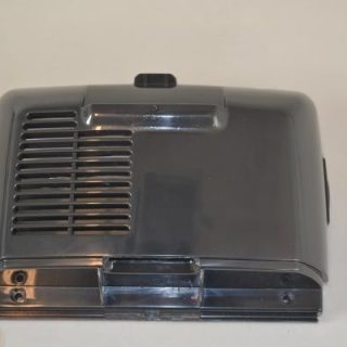Motor Cover Pana Mc-V5502 Commercial For: panasonic