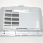 Motor Cover - Panasonic Mc-V5261 Platinum Upright For: panasonic — part 25 thumbnail