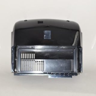 Cover, Steel City Motor for T4000.2