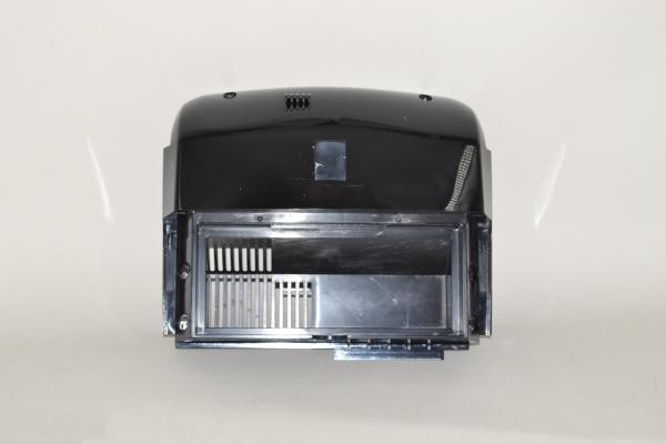 Cover, Steel City Motor for T4000.2