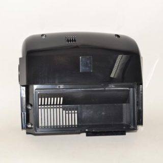 Cover, Steel City Motor for TC6000.2