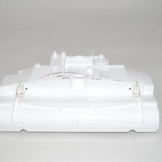 Motor Cover W/Light-Wessel Werk Ebk340 For: wessel werks