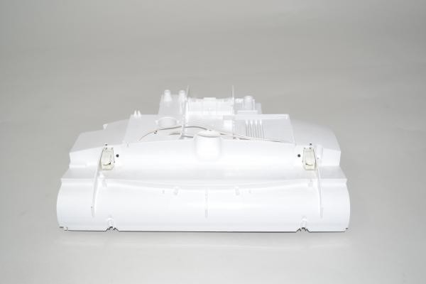 Motor Cover W/Light-Wessel Werk Ebk340 For: wessel werks