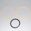 Motor Gasket Kit - Hoover Steam Vac - Fh50130
Contains (3) Gaskets For: hoover