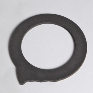 Motor Gasket Lamb 7.2 Motor For: ametek