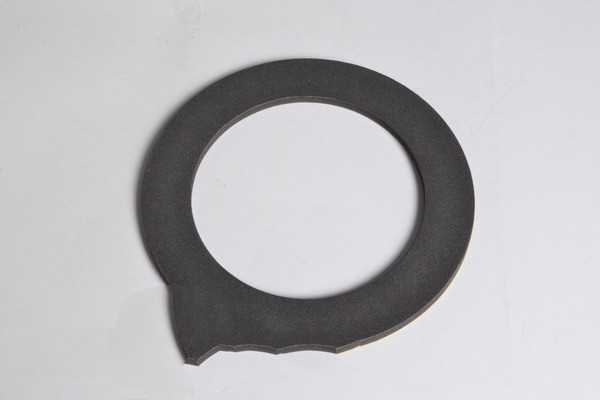 Motor Gasket Lamb 7.2 Motor For: ametek
