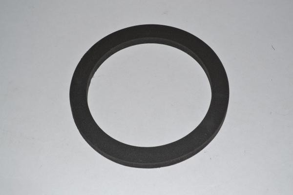 Motor Gasket - Titan Tcs5525 - Tcs8575 - Central Vac For: titan