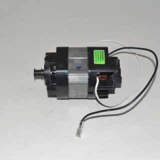 Motor - Grooved Shaft-Titan Tcs973 Power Nozzle For: titan