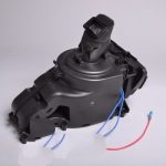 Motor-Hoover Sh40040 - Sh40060 Canister For: hoover — part 11 thumbnail