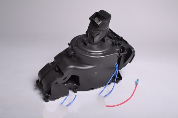 Motor-Hoover Sh40040 - Sh40060 Canister For: hoover