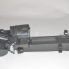 Motor Housing & Cord Reel - Hoover Uh70820 Rewind For: hoover
