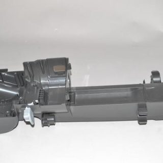 Motor Housing & Cord Reel - Hoover Uh70820 Rewind For: hoover