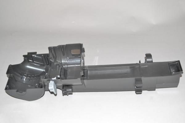 Motor Housing & Cord Reel - Hoover Uh70820 Rewind For: hoover
