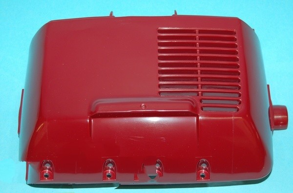 COVER, MOTOR MC5340 Part Number: AC09FV04R03 for Panasonic