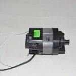 Motor-Kenmore Power Nozzle - Grooved For: kenmore — part 31 thumbnail