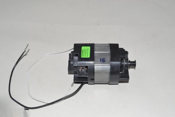 Motor-Kenmore Power Nozzle - Grooved For: kenmore