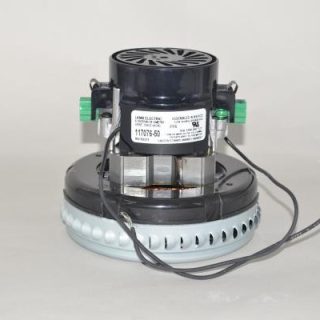 Motor - Lamb 1 Stage - 120 Volt - 5.7'' - Single Speed For: ametek