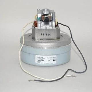 Motor - Lamb 120 Volt - 2 Stage - Ball/Sleeve For: ametek