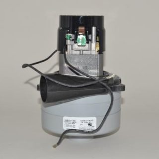 Motor - Lamb - 2 Stage - 36 Volt - Ball Bearing For: ametek