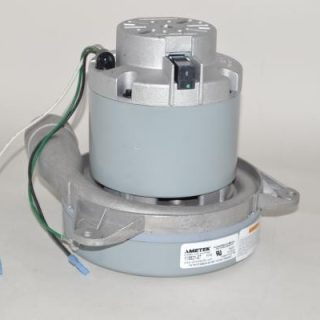 Motor-Lamb 2 Stage - 7.2 - W/Horn For: kenmore
