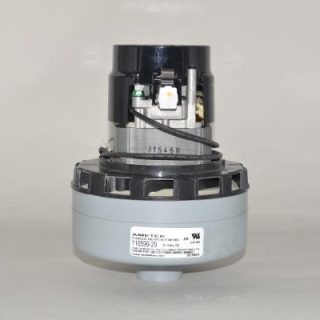 Motor - Lamb 24V - 2Stage 5.7 Diameter For: ametek