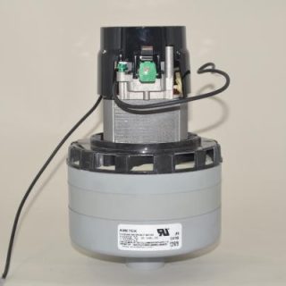 Motor - Lamb 3 Stage - 5.7'' Diam - 36 Volt For: ametek