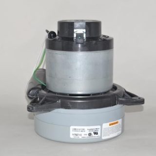 Motor - Lamb 3 Stg - 120V - 7.2'' Bypass (H20 Sealed) For: ametek