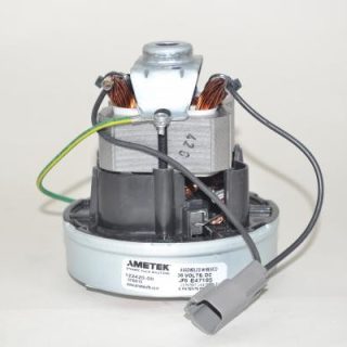 Motor-Lamb 36 Volt - 4.2'' - 1 Stage
Thru Flo For: ametek