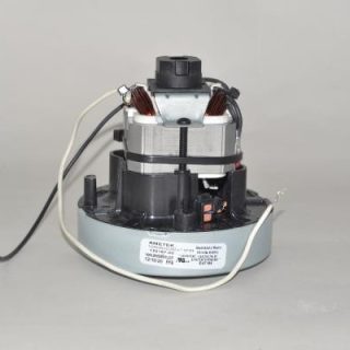 Motor - Lamb 4.3'' - 120 Volt - 1 Stage For: ametek Motor, 4.3" 1 Stage 120 Volt B/B Peripheral Bypass Part Number: 122167-00 for Lamb