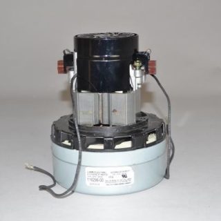 Motor - Lamb 5.7'' - 240 Volt - 2 Stage - Ball Bearing For: ametek