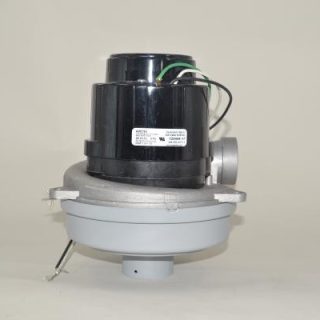 Motor-Lamb 6.6'' - 240 Volt - 2 Stage - Tang For: ametek