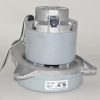 Motor-Lamb 7.2'' - 120 Volt - Bypass - W/Horn For: ametek