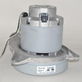 Motor-Lamb 7.2'' - 120 Volt - Bypass - W/Horn For: ametek